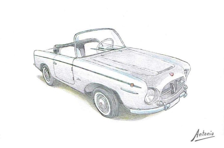 Clua 500 (1959)