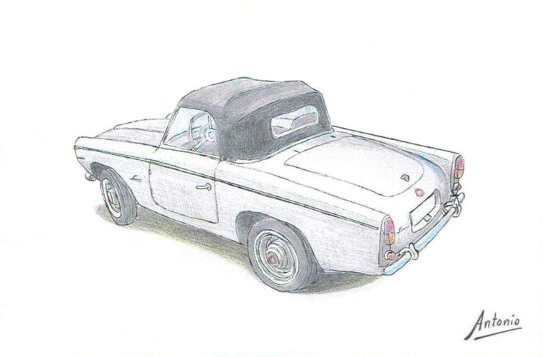 Clua 500 (1959)